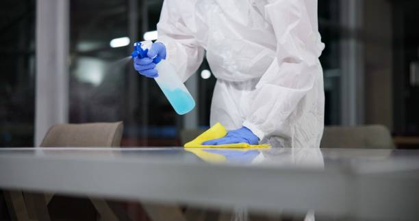 Licensed Crime Scene Cleanup service in Richmond, IL - Crime Scene Cleaner Online